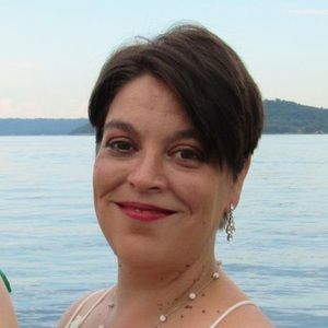 Meet your Posher, Andrea